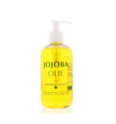 Naturapharma Jojoba Olie
