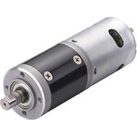 TRU COMPONENTS IG520676-40231R Gelijkstroom-transmissiemotor 24 V 3600 mA 9.80665 Nm 8 omw/min As-diameter: 12 mm - thumbnail