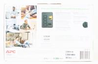 Ononderbreekbaar Stroomvoorzieningssysteem Interactief SAI APC BVX700LI 360 W - thumbnail