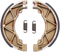 TRW remsegmenten "mcs 994 brake shoe mcs994 organic standard - thumbnail