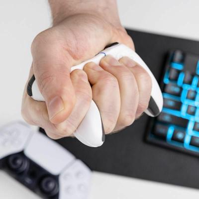 Playstation 5 Stress Controller Wit