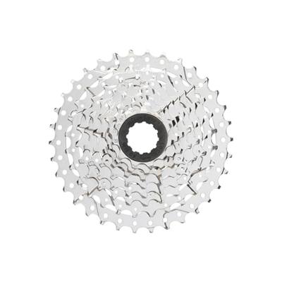 Microshift Mezzo CS-H082 8-speed Cassette 11-34