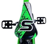 Volare Sportivo kinderfiets - 16 inch - groen - thumbnail