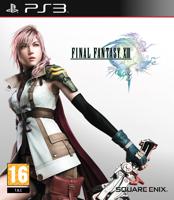 Final Fantasy XIII - thumbnail