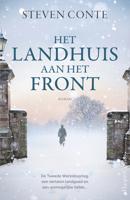 Het landhuis aan het front - Steven Conte - ebook - thumbnail