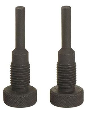 KS Tools 150.3002 Tap, Ø 6-10 mm, 2 stuks