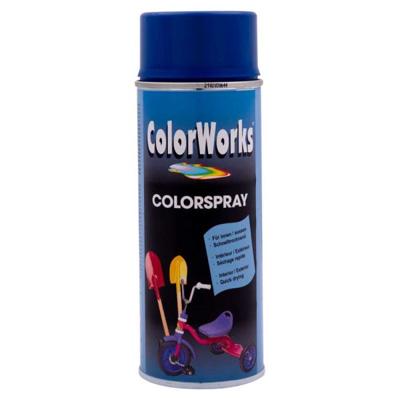 ColorWorks Colorway | Royalblue | 400ml - 918508
