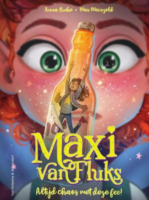 Altijd chaos met deze fee! - Anna Ruhe - ebook