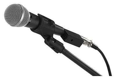 Monacor PB-05E automatische microfoonschakelaar