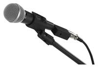 Monacor PB-05E automatische microfoonschakelaar - thumbnail