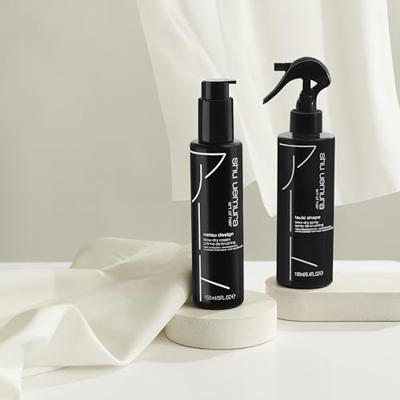 Shu Uemura Styling Art of Hair Tsuki Shape 190ml