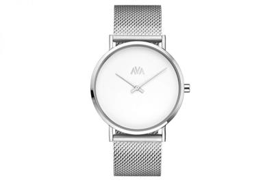 AVA Mani Limited Edition | Silver Vit AVA Mani Limited Edition | Silver Vit