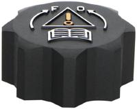 Radiateurdop RC0029 - thumbnail