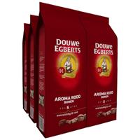 Douwe Egberts - Aroma Rood Bonen - 6x 500g - thumbnail
