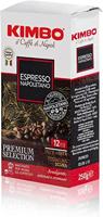 Kimbo Espresso Napoletano - Gemalen koffie 250 GR - thumbnail