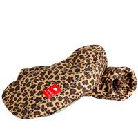 handmoffen handwarmers Specials Luipaard Leopard - thumbnail