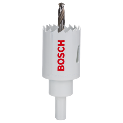 Bosch Accessoires HSS Bi-Metaal Gatzaag 35 mm - 2609255606