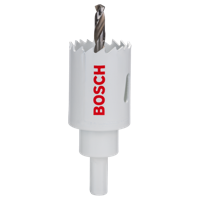 Bosch Accessoires HSS Bi-Metaal Gatzaag 35 mm - 2609255606 - thumbnail