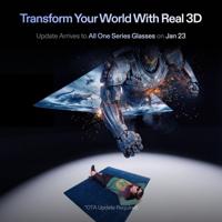 XReal One Pro (L) - thumbnail