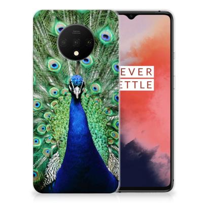 OnePlus 7T | TPU Hoesje | Pauw