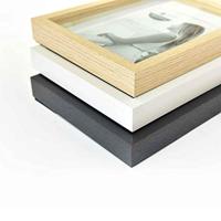 Nielsen Design 1134002 Wissellijst Papierformaat: 18 x 24 cm Eiken - thumbnail