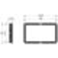 Phoenix Contact HC-B 24-TMS-EEE-PR-DI Afdichting 1 stuk(s) - thumbnail