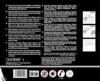 SONAX kunststofonderhoudsmiddel "plasticcare " profiline plasticcare 1 l - thumbnail