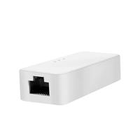 LogiLink UA0144B Netwerkadapter 100 MBit/s USB-A 2.0, RJ45 - thumbnail