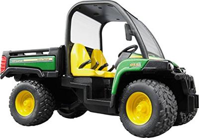 Bruder John Deere Gator XUV855D