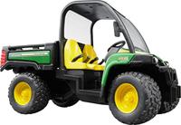 Bruder John Deere Gator 855D - thumbnail