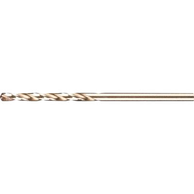 PFERD TOOLS 25203552 SPB DIN 338 HSSE N 2,5 INOX Spiraalboor 2.5 mm Gezamenlijke lengte 57 mm 10 stuk(s)