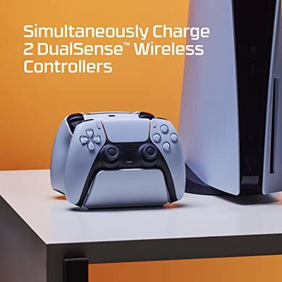 HyperX Chargeplay Duo PS5 Laadstation controller PS5