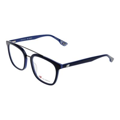 Heren Brillenframe New Balance NB408503 53 Heren Brillenframe New Balance NB408503 53