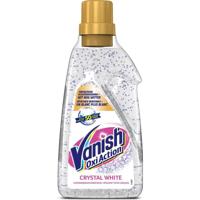 Vanish Vanish Oxi Action Oxi Advance Whitening Booster Gel 750 ml - thumbnail