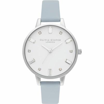 Olivia Burton OB16BJ01 (Ø 34 mm) Dames horloge