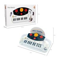 Speelgoedpiano Real Madrid C.F. - thumbnail