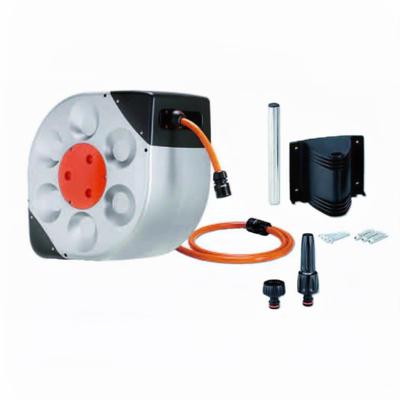 Automatische Muurhaspel 20 meter Rotoroll