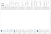 Aurora bureelonderleggers, Nederlandstalig, 2026 - thumbnail