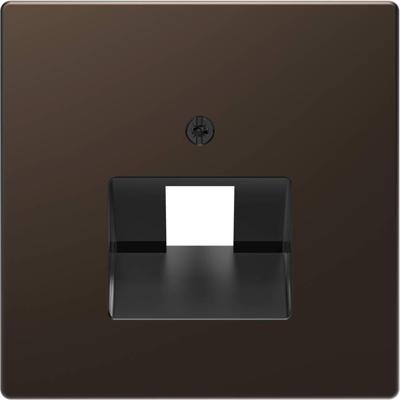 Merten MEG4521-6052 Afdekking System Design Mokka 1 stuk(s)