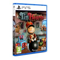 Tin Hearts - thumbnail