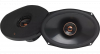 Infinity Reference 9632 IX - Autospeakers - 6x9 inch - 2-Weg Coaxiaal - 2x100W RMS - 3ohm - Black Friday - thumbnail