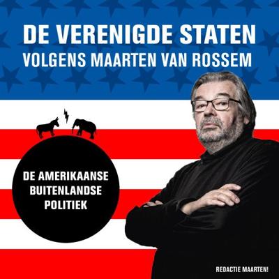 De Amerikaanse buitenlandse politiek