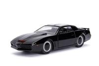 Knight Rider Diecast Model 1/32 Kitt - thumbnail