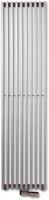 Vasco Zana Verticaal ZV-1 designradiator 1346W 54,4x160cm verkeerswit - thumbnail