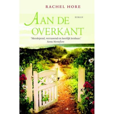 Aan de overkant (Paperback)