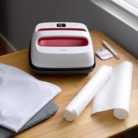 Cricut 2008340 Slagerspapier Snijbreedte 30.5 cm Wit - thumbnail