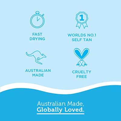 Bondi Sands Self Tanning Foam 1 Hour Express