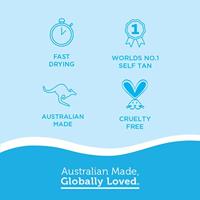 Bondi Sands Self Tanning Foam 1 Hour Express - thumbnail