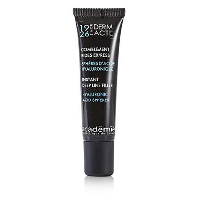 Académie Derm Acte Instant Deep Line Filler 15ml