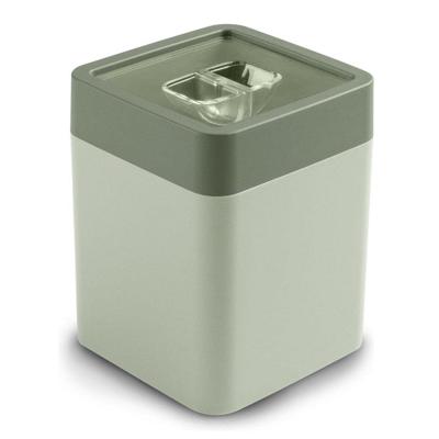 Sunware Sigma Home Voorraadbus 0.6L Groen Sunware Sigma Home Voorraadbus 0.6L Groen